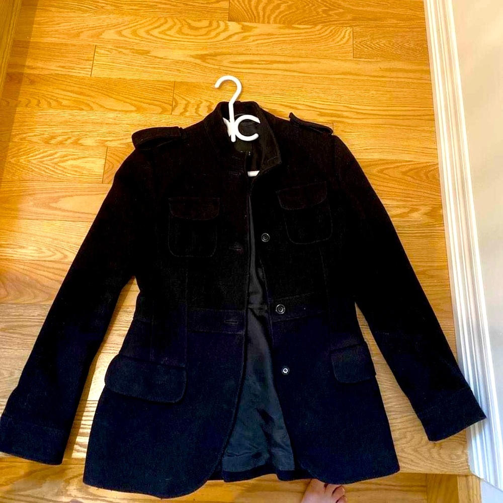 Women’s jacket